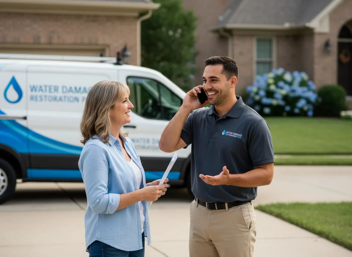 Flood Restoration Empire, CO FAQs